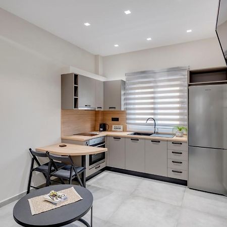 Argento Urban Apartment エルムポリ エクステリア 写真