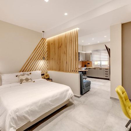 Argento Urban Apartment エルムポリ エクステリア 写真