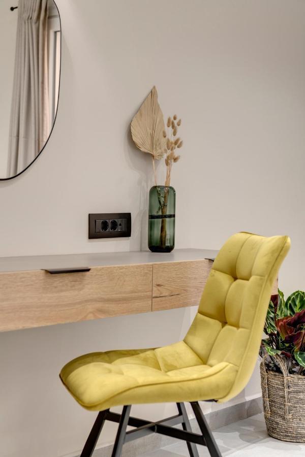 Argento Urban Apartment エルムポリ エクステリア 写真