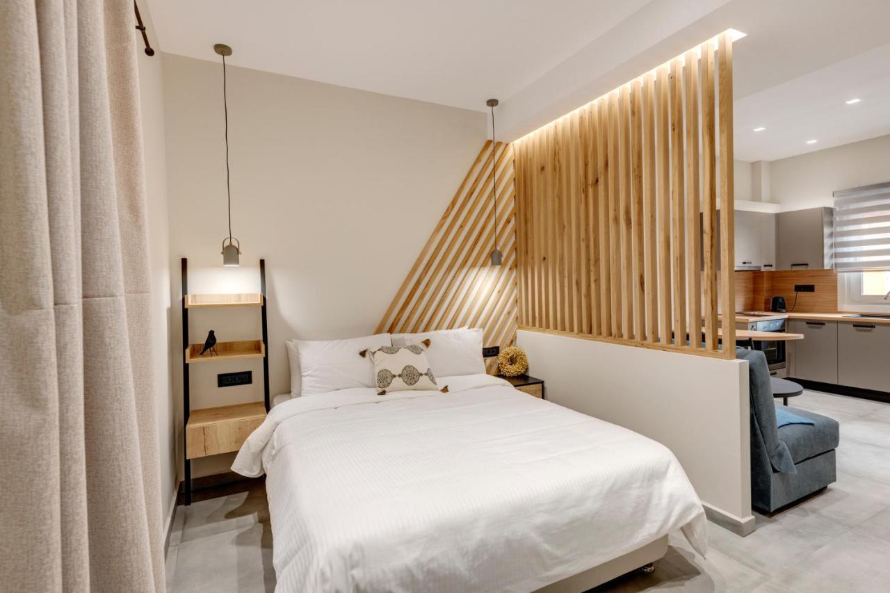Argento Urban Apartment エルムポリ エクステリア 写真