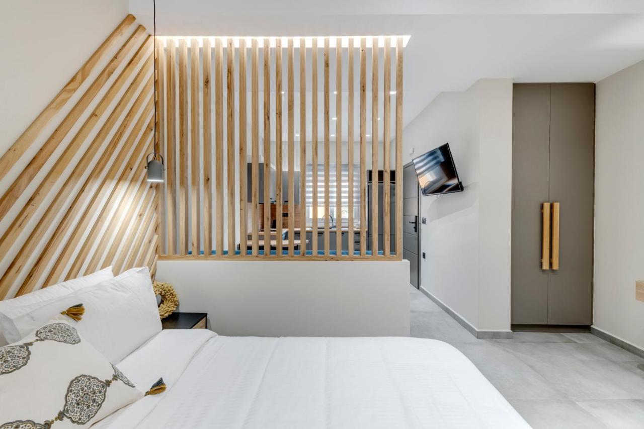 Argento Urban Apartment エルムポリ エクステリア 写真