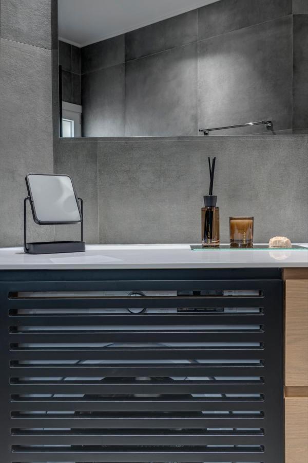 Argento Urban Apartment エルムポリ エクステリア 写真