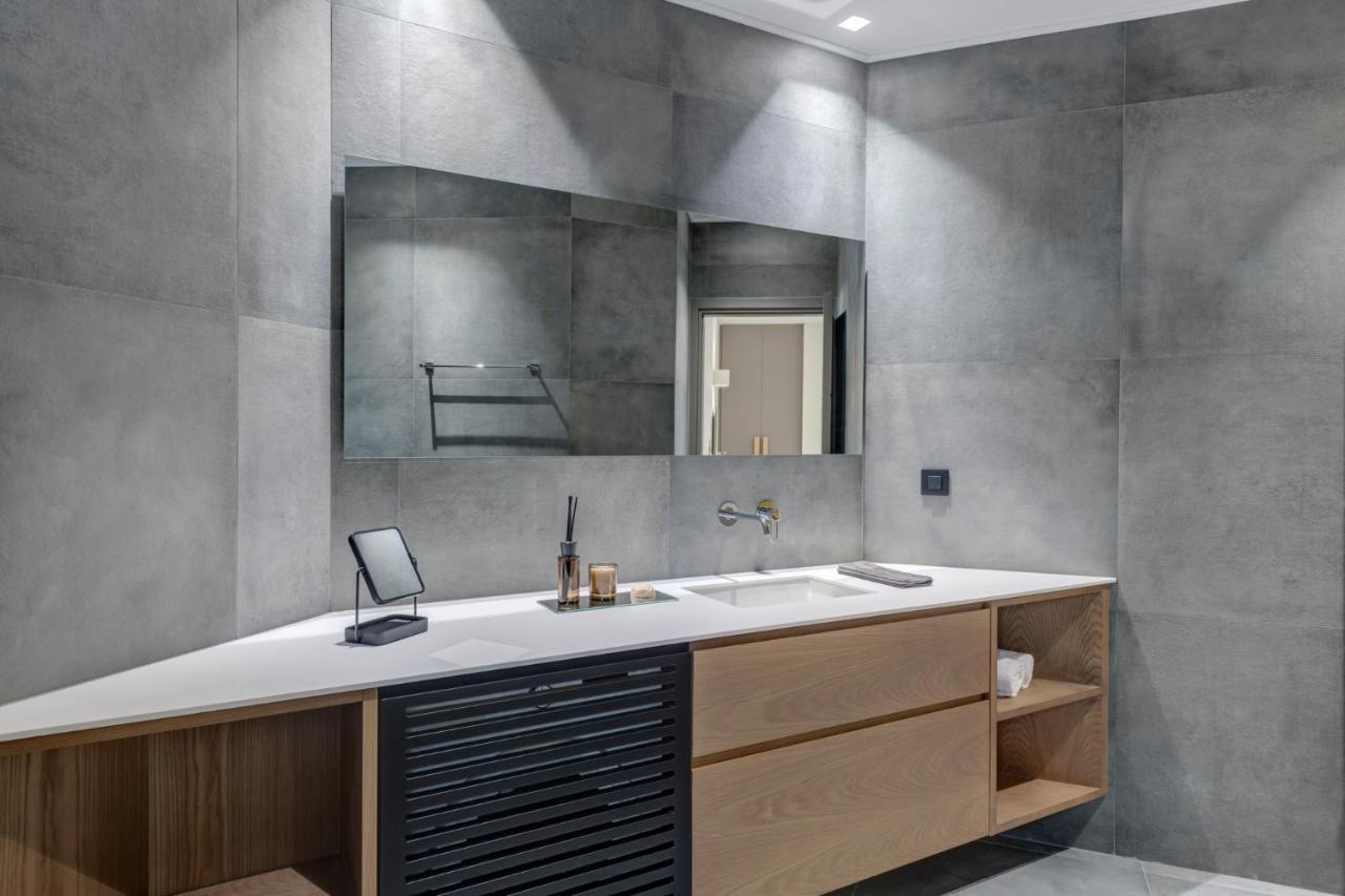 Argento Urban Apartment エルムポリ エクステリア 写真
