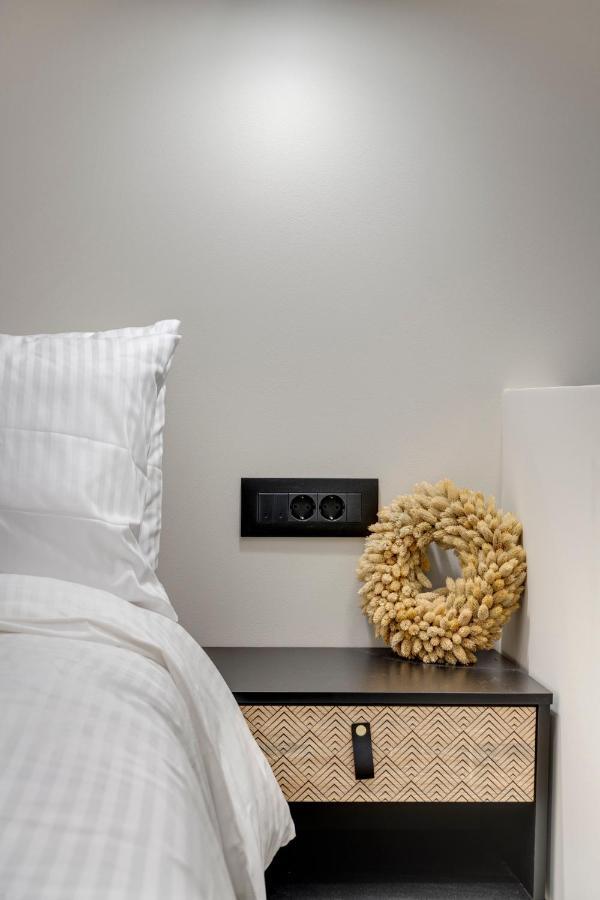 Argento Urban Apartment エルムポリ エクステリア 写真