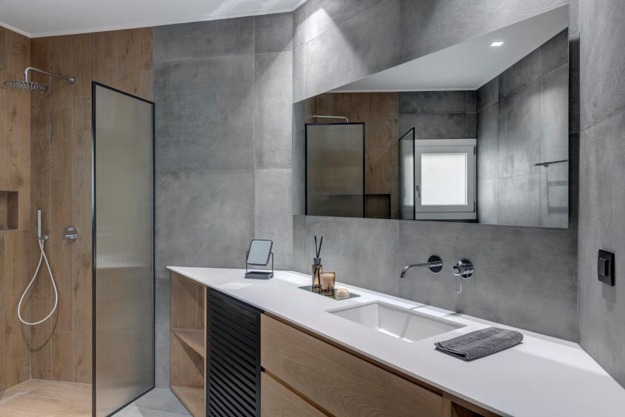 Argento Urban Apartment エルムポリ エクステリア 写真