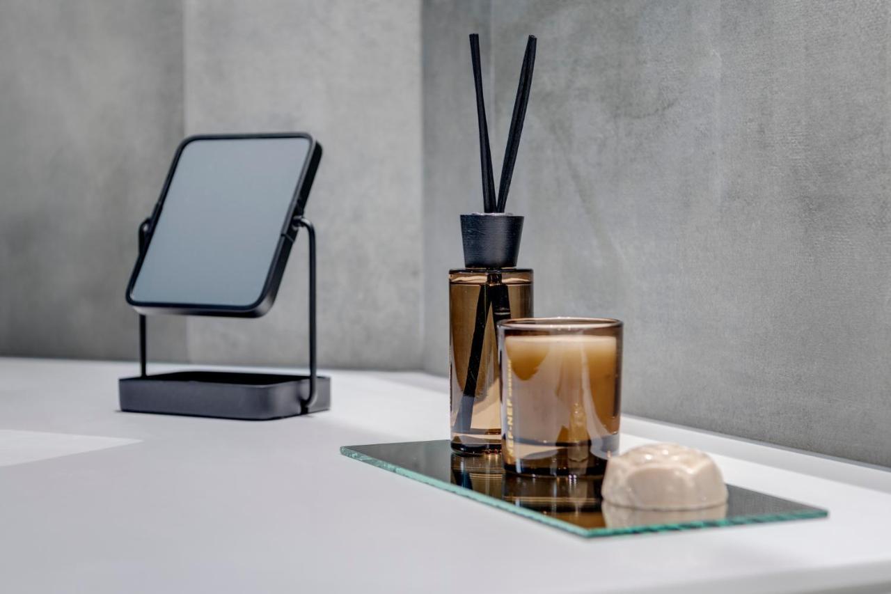 Argento Urban Apartment エルムポリ エクステリア 写真